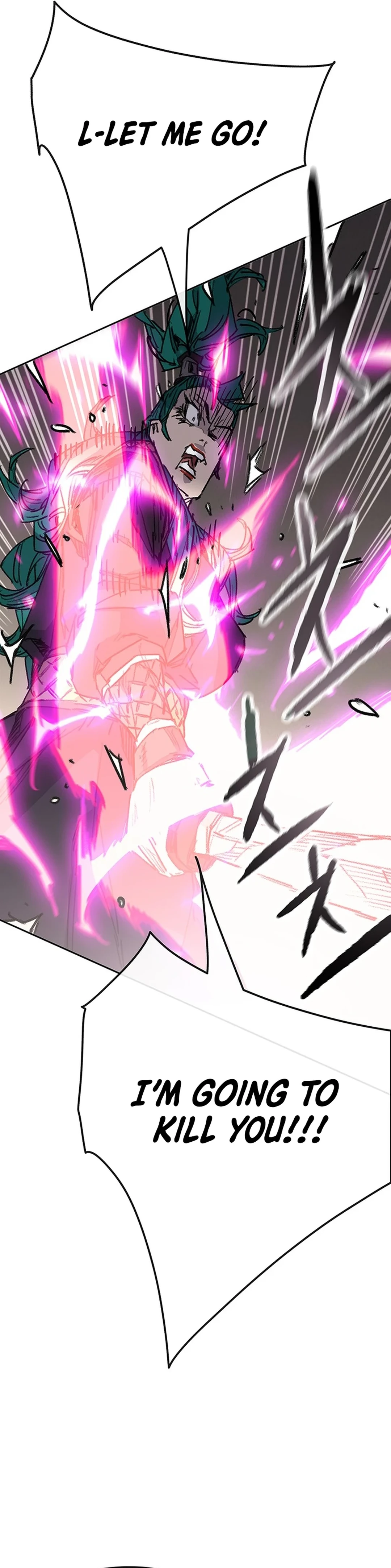 Read The Undefeatable Swordsman En Manga Online