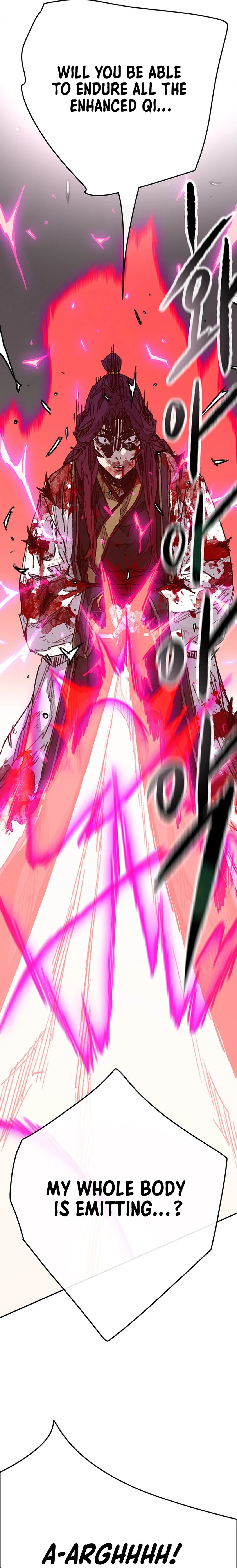 Read The Undefeatable Swordsman En Manga Online