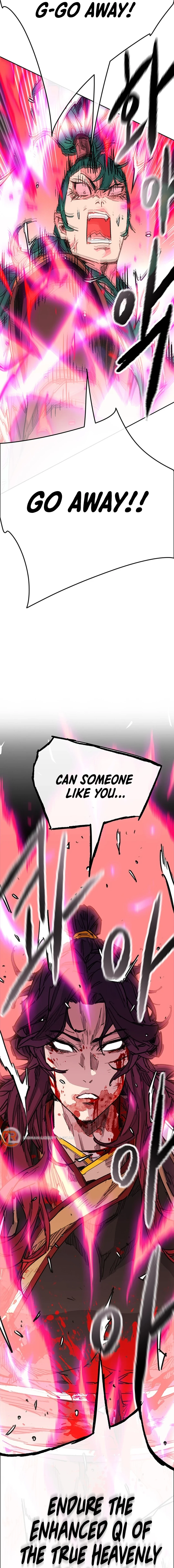 Read The Undefeatable Swordsman En Manga Online