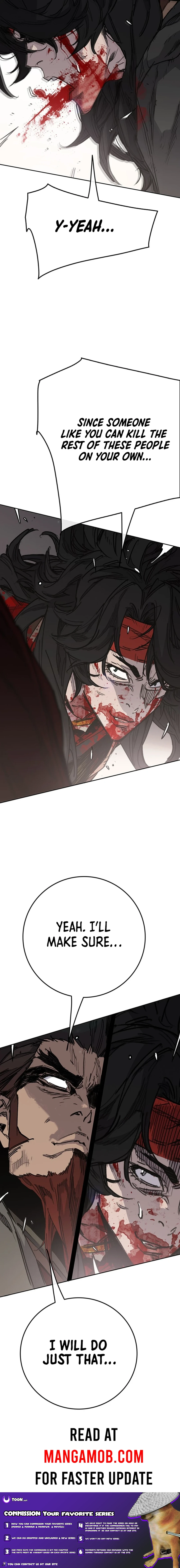 Read The Undefeatable Swordsman En Manga Online
