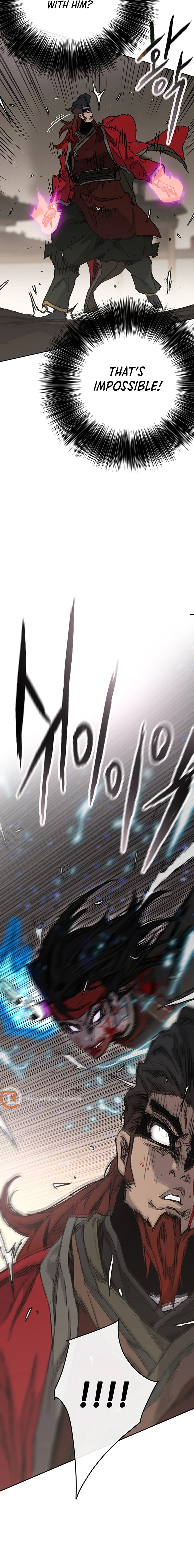 Read The Undefeatable Swordsman En Manga Online