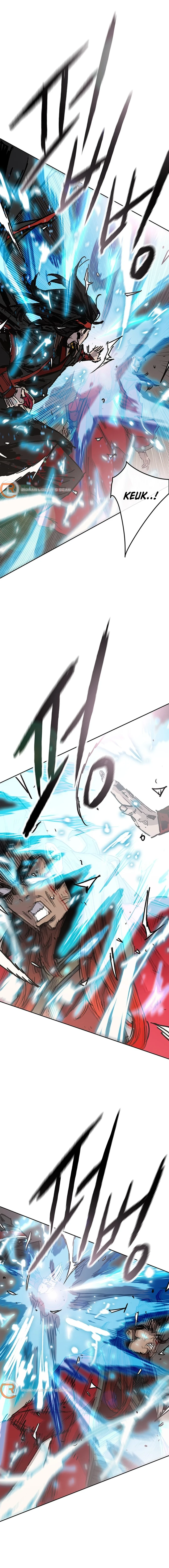 Read The Undefeatable Swordsman En Manga Online