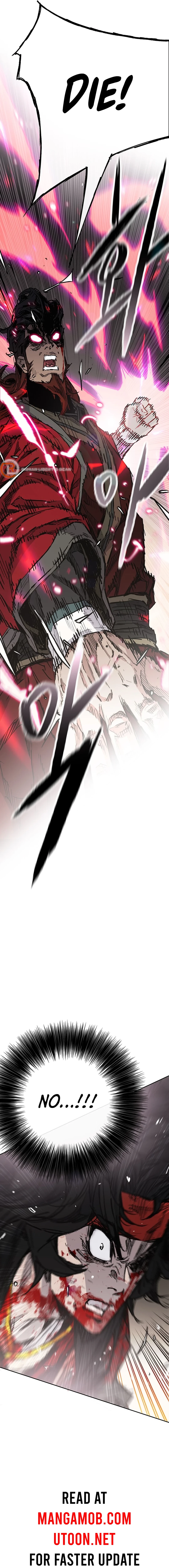 Read The Undefeatable Swordsman En Manga Online