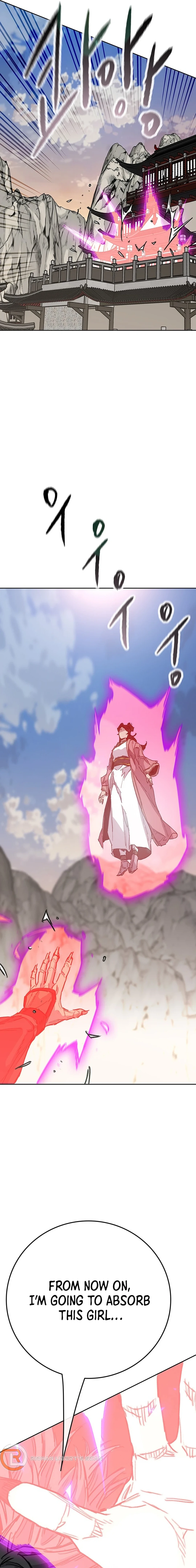 Read The Undefeatable Swordsman En Manga Online