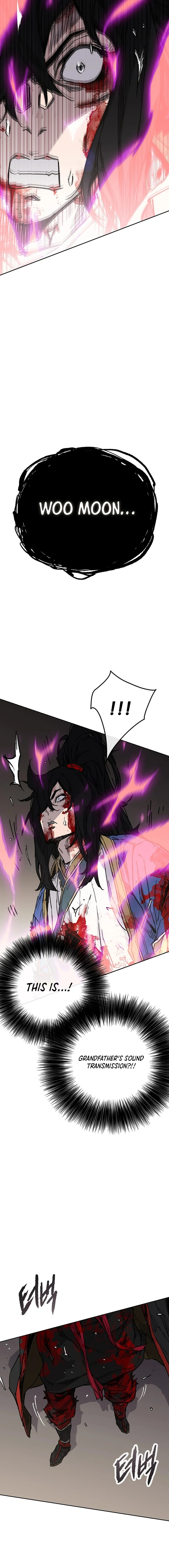 Read The Undefeatable Swordsman En Manga Online