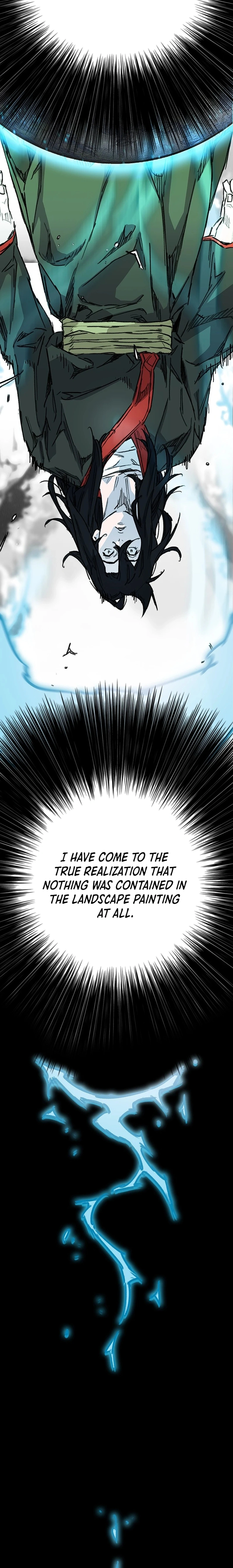 Read The Undefeatable Swordsman En Manga Online