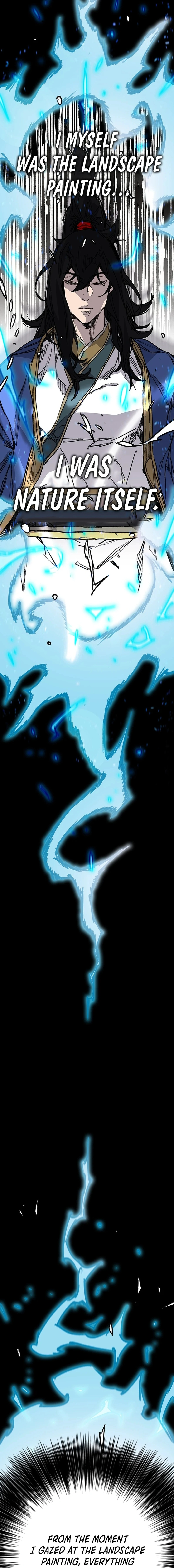 Read The Undefeatable Swordsman En Manga Online