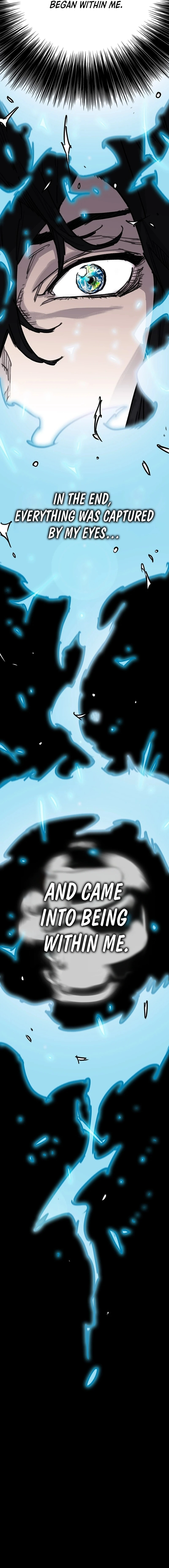 Read The Undefeatable Swordsman En Manga Online