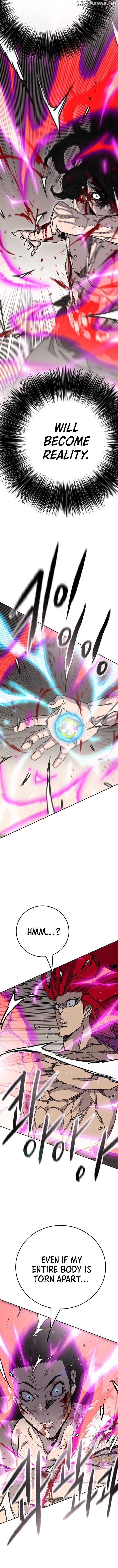 Read The Undefeatable Swordsman En Manga Online