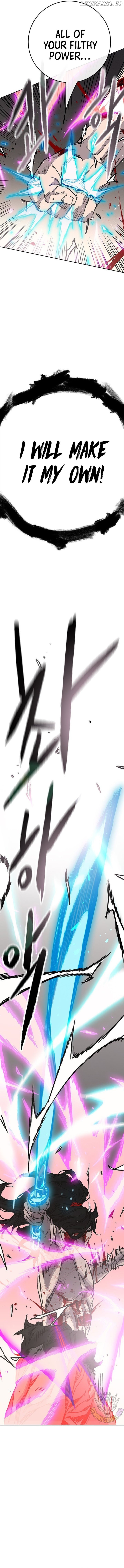 Read The Undefeatable Swordsman En Manga Online
