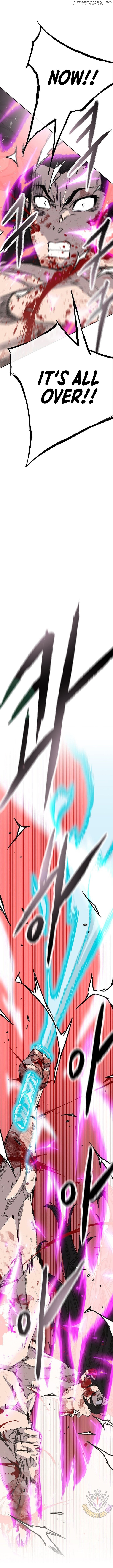 Read The Undefeatable Swordsman En Manga Online