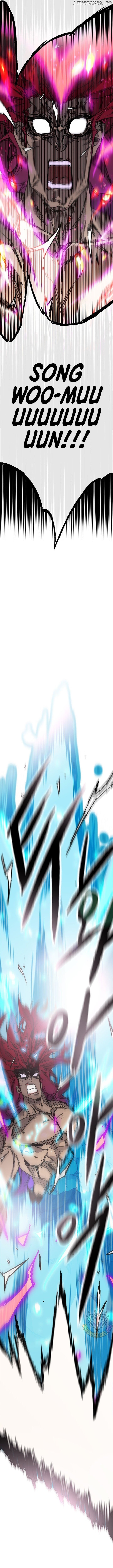 Read The Undefeatable Swordsman En Manga Online