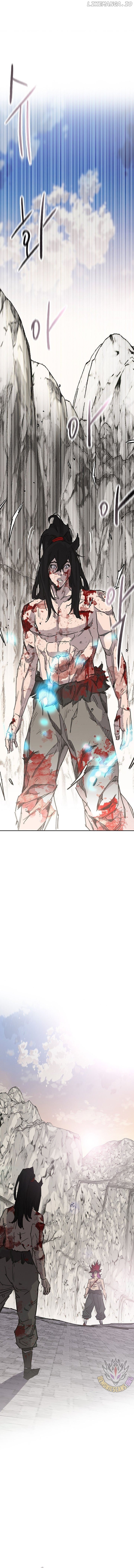 Read The Undefeatable Swordsman En Manga Online