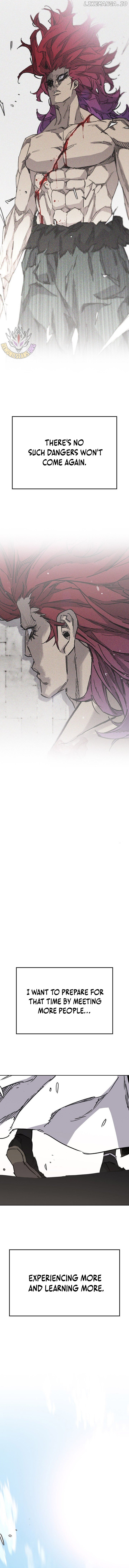 Read The Undefeatable Swordsman En Manga Online