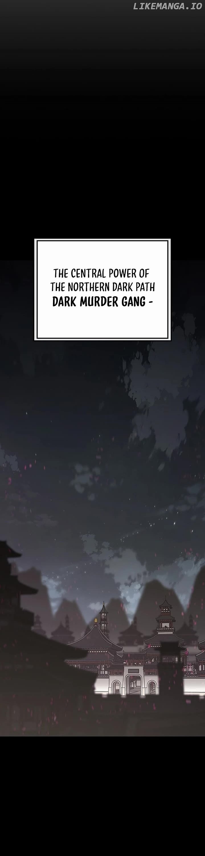 Read The Undefeatable Swordsman En Manga Online