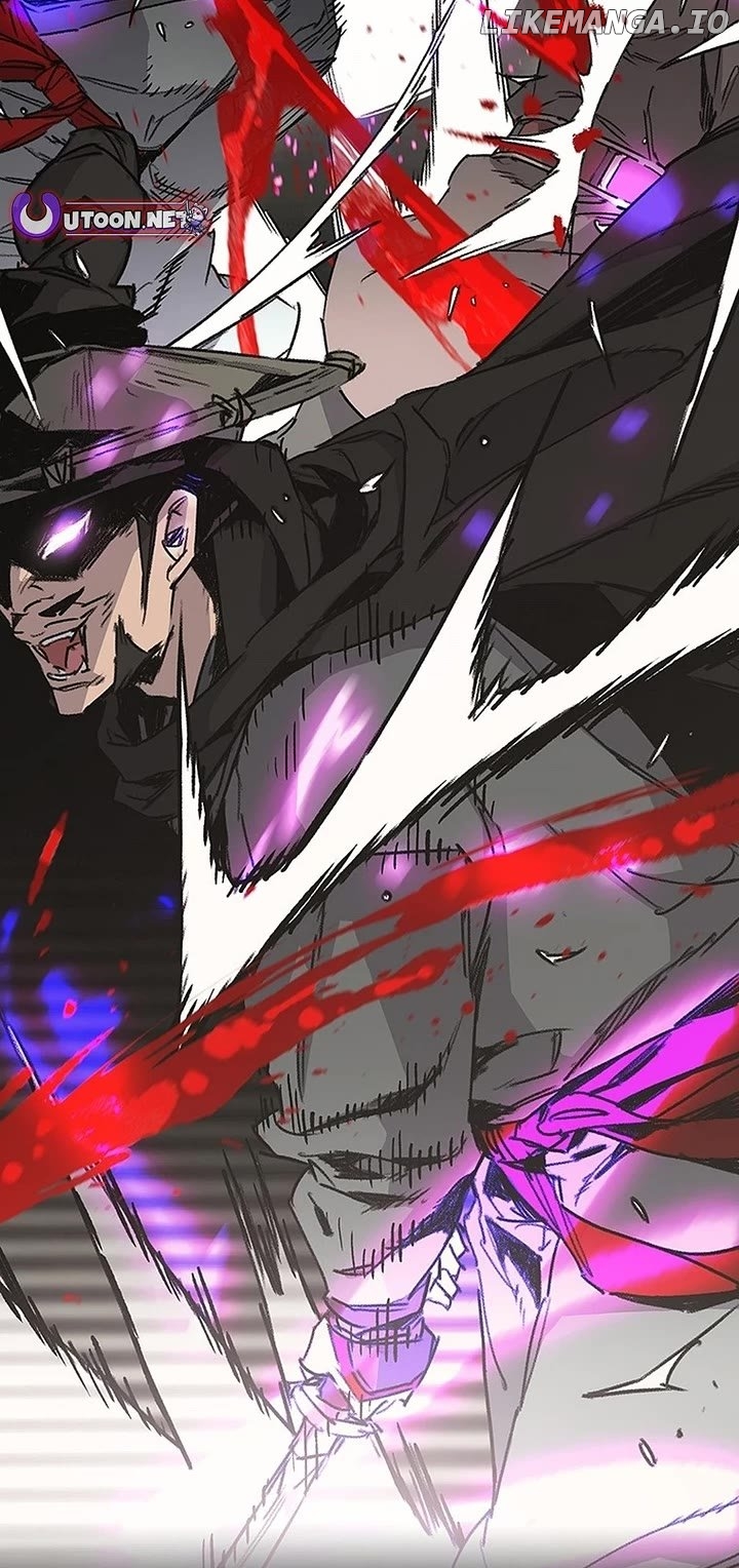 Read The Undefeatable Swordsman En Manga Online