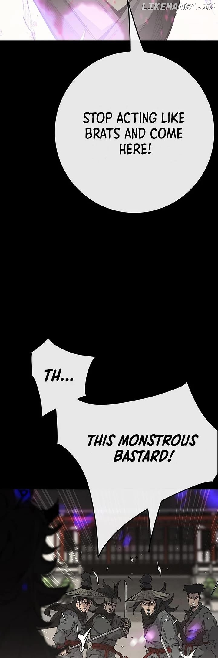 Read The Undefeatable Swordsman En Manga Online