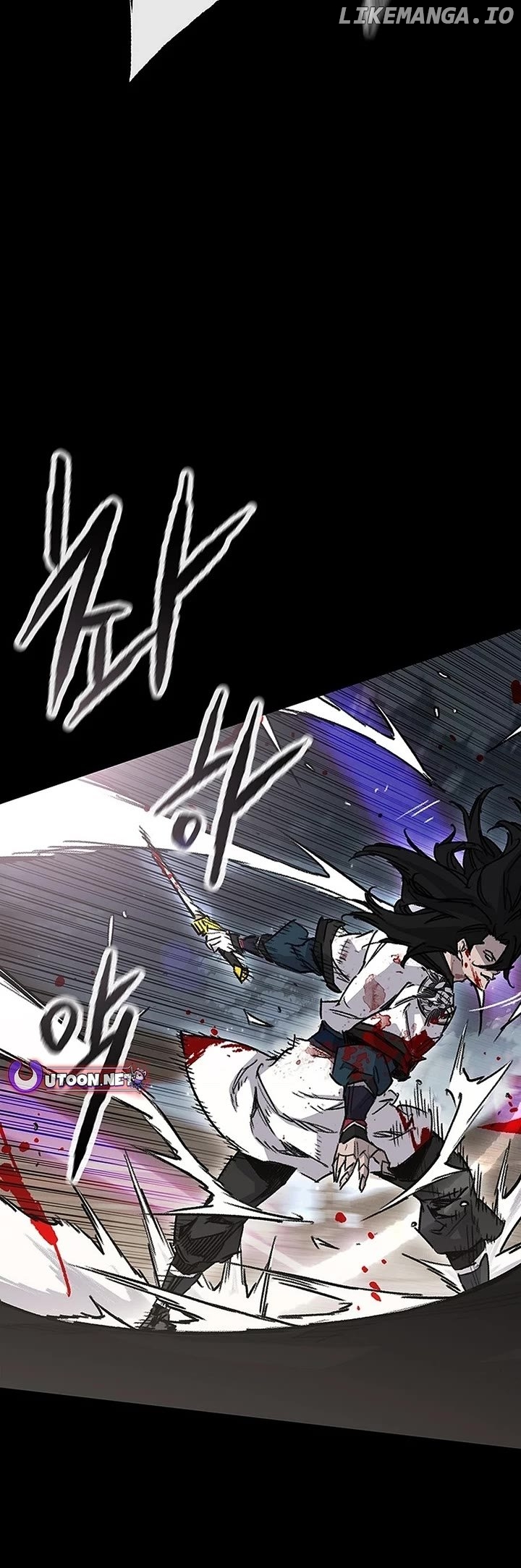 Read The Undefeatable Swordsman En Manga Online