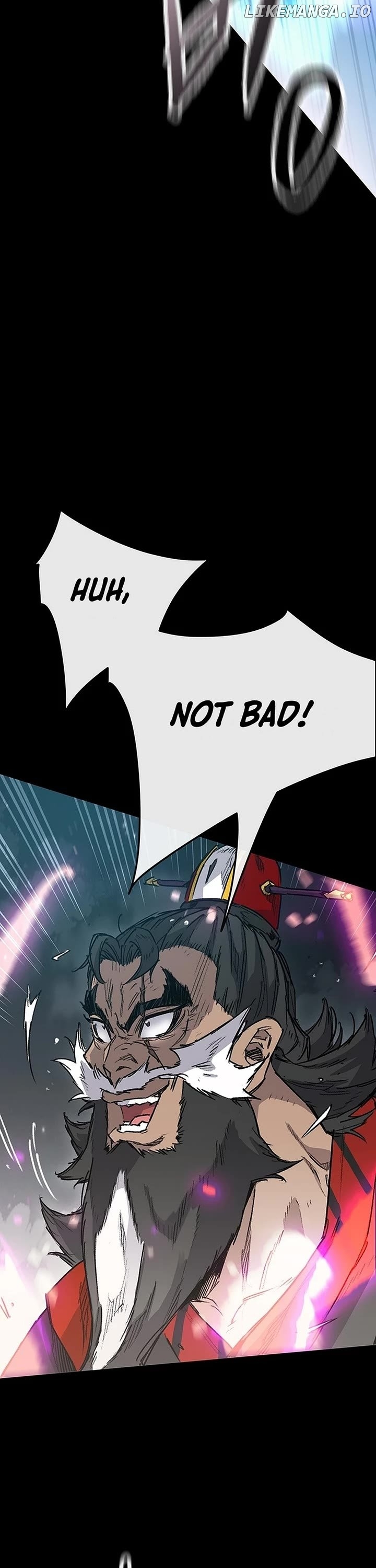 Read The Undefeatable Swordsman En Manga Online