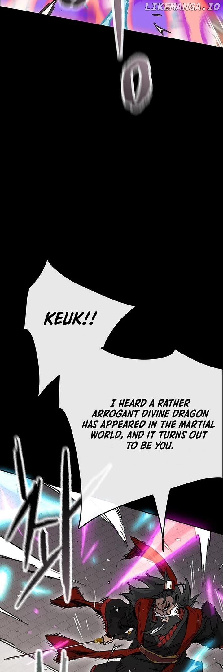 Read The Undefeatable Swordsman En Manga Online