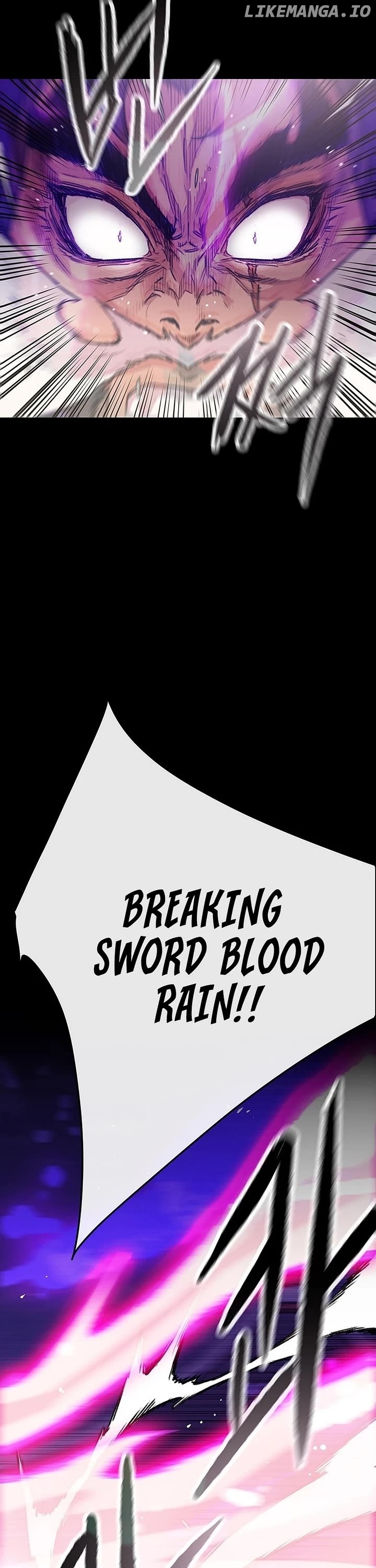 Read The Undefeatable Swordsman En Manga Online