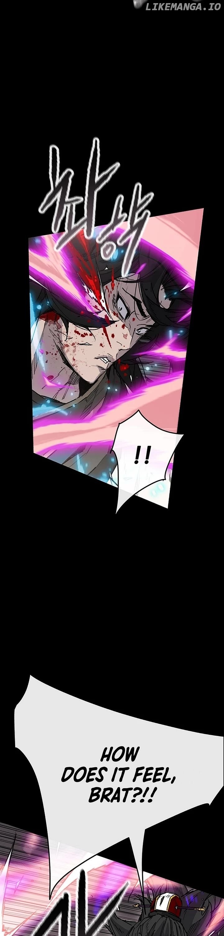 Read The Undefeatable Swordsman En Manga Online