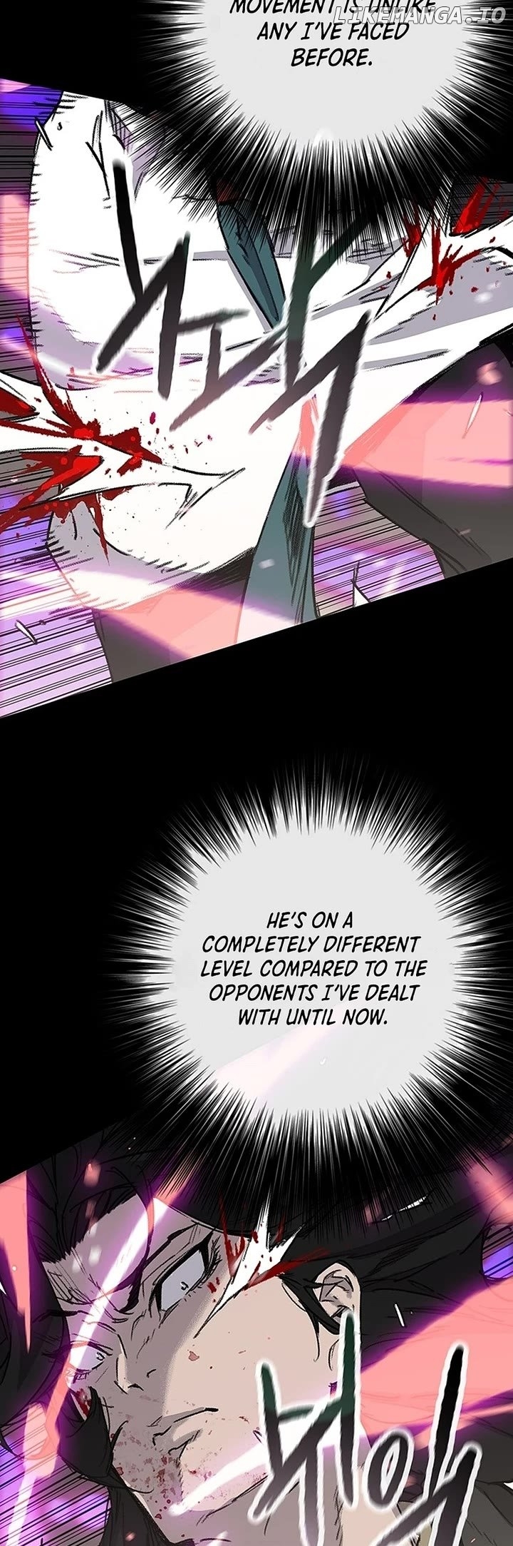 Read The Undefeatable Swordsman En Manga Online