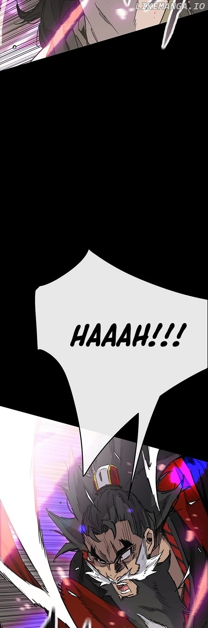 Read The Undefeatable Swordsman En Manga Online
