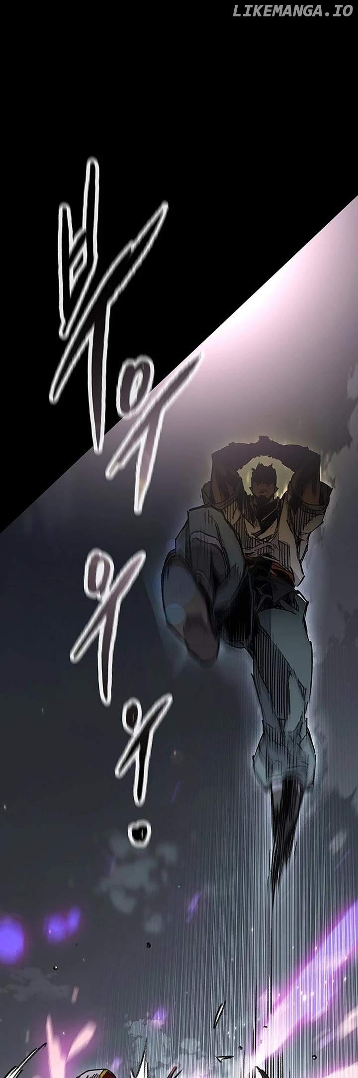 Read The Undefeatable Swordsman En Manga Online