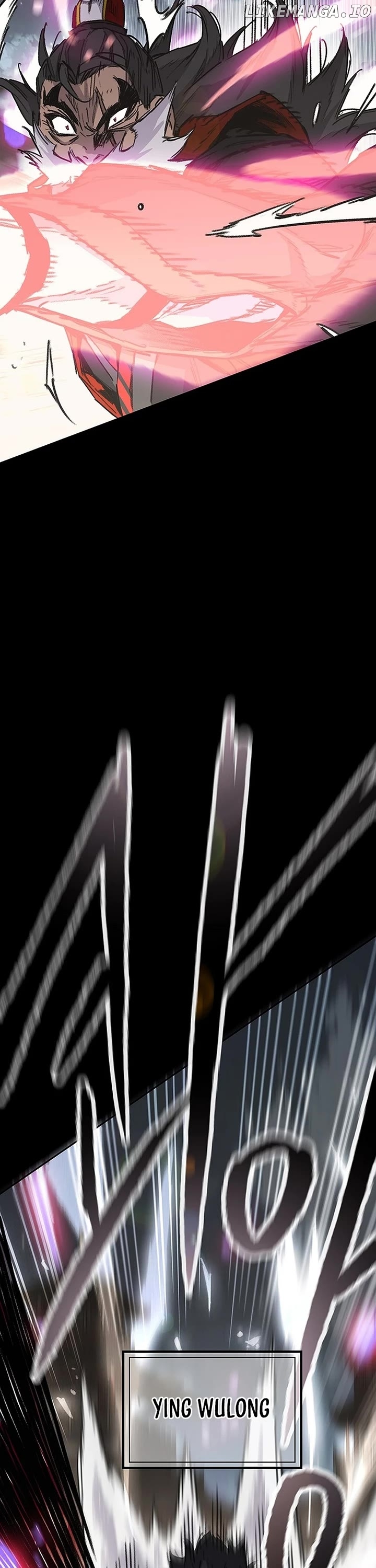 Read The Undefeatable Swordsman En Manga Online