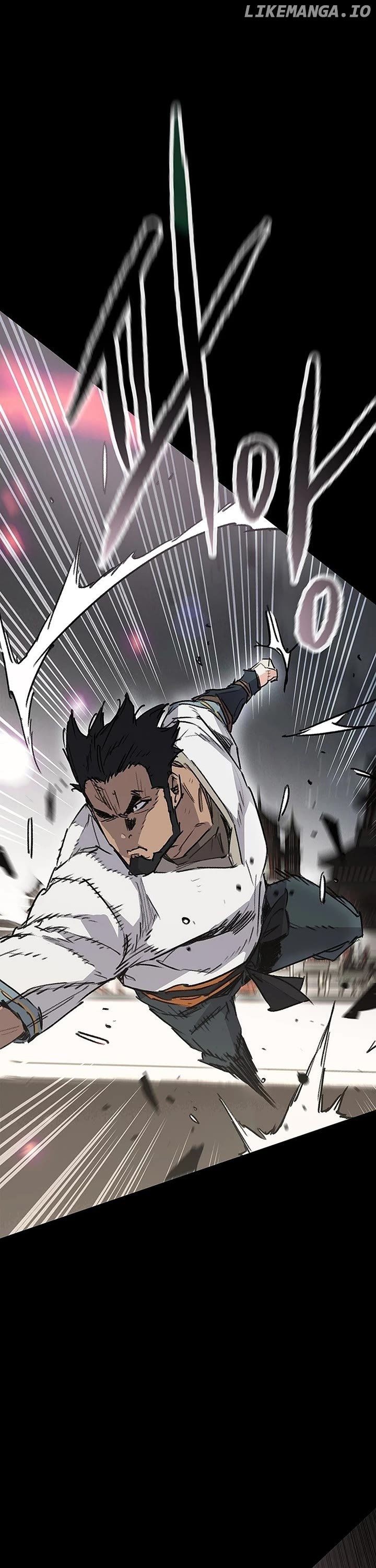 Read The Undefeatable Swordsman En Manga Online
