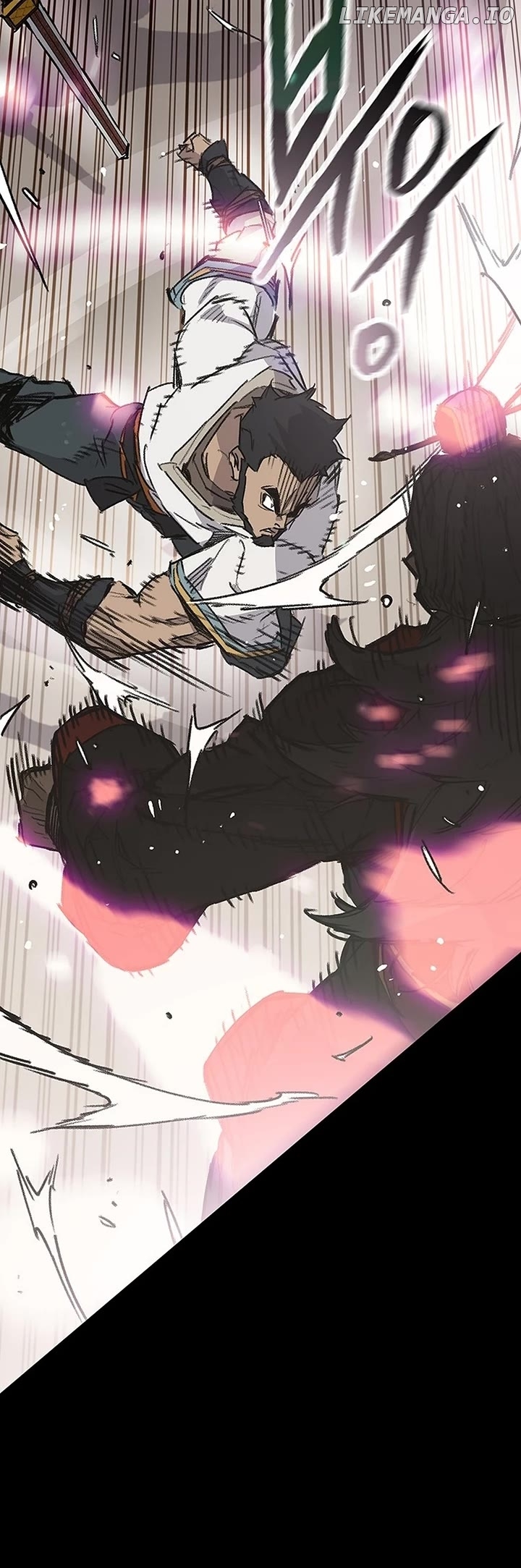 Read The Undefeatable Swordsman En Manga Online