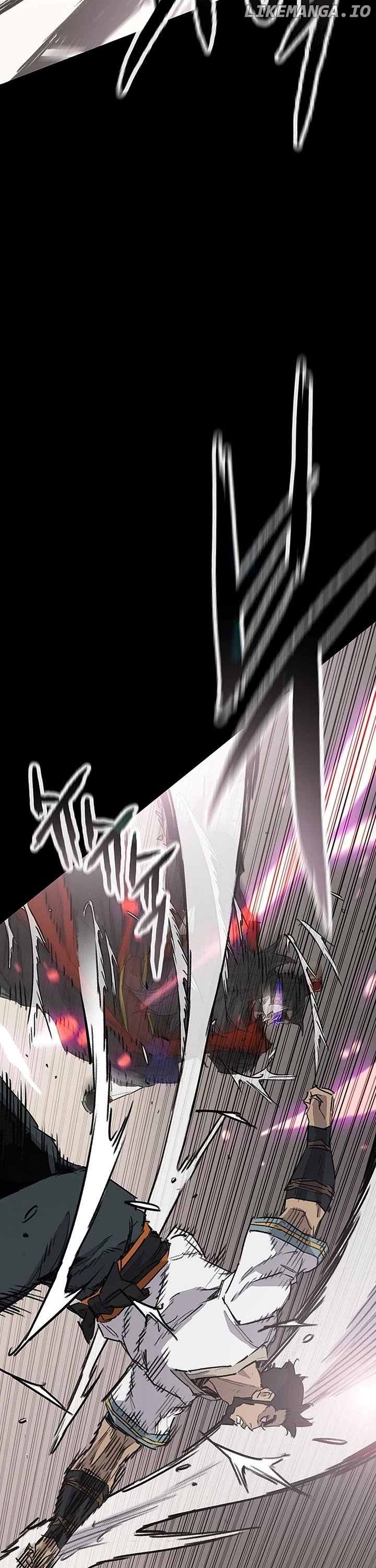 Read The Undefeatable Swordsman En Manga Online