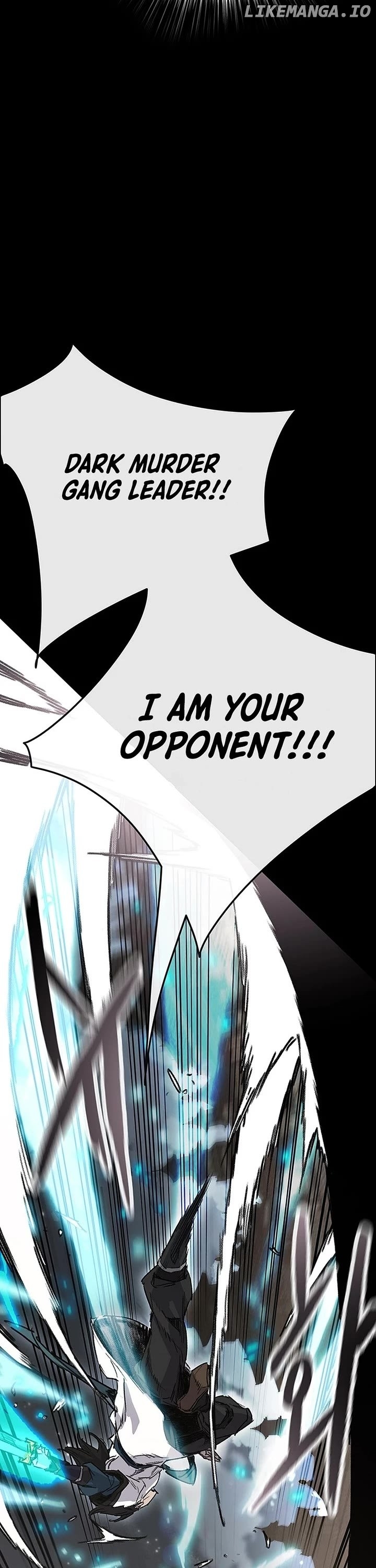 Read The Undefeatable Swordsman En Manga Online
