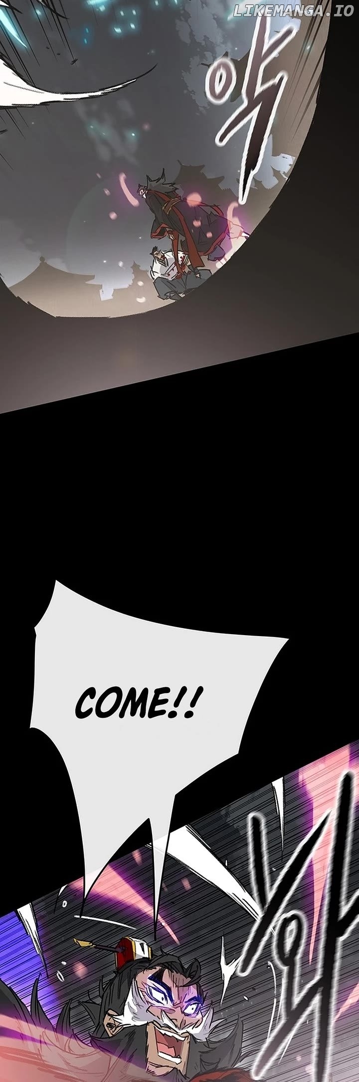 Read The Undefeatable Swordsman En Manga Online