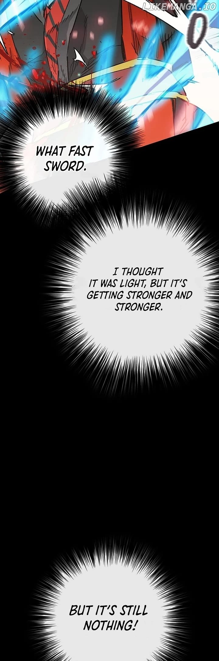 Read The Undefeatable Swordsman En Manga Online