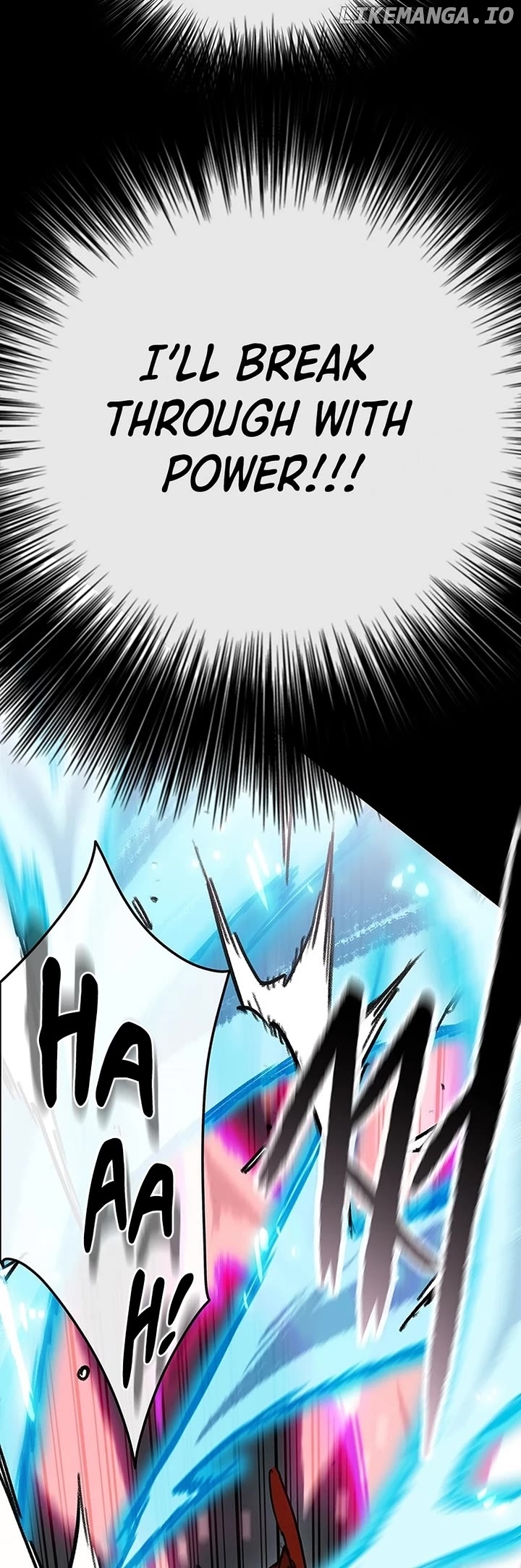 Read The Undefeatable Swordsman En Manga Online