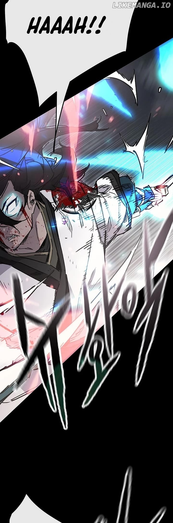 Read The Undefeatable Swordsman En Manga Online