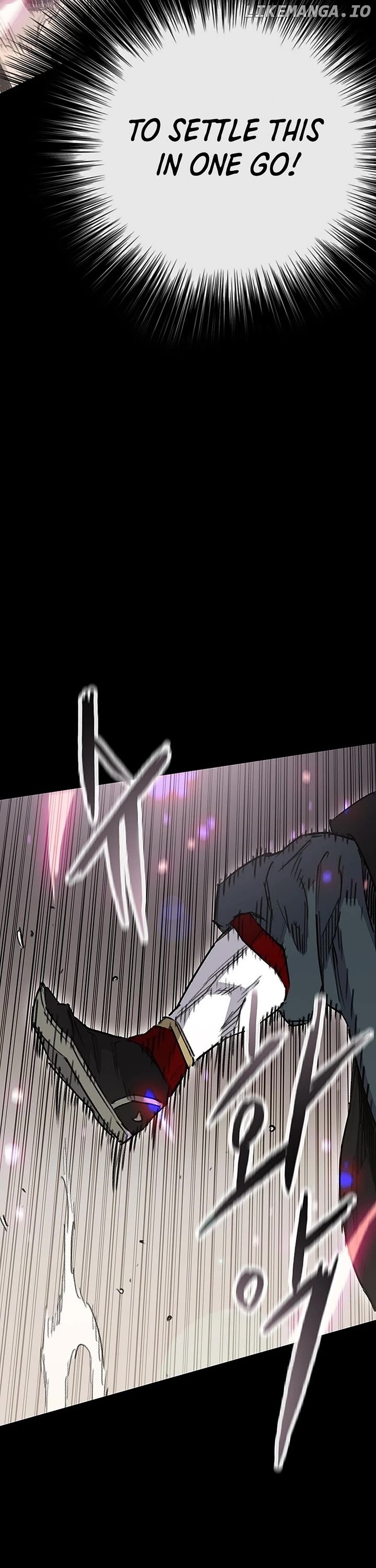 Read The Undefeatable Swordsman En Manga Online