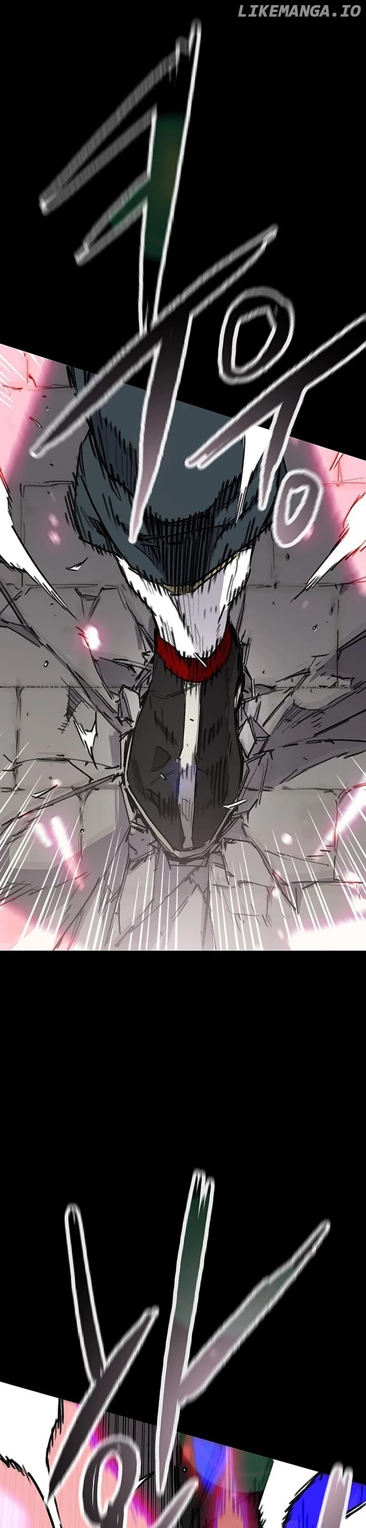 Read The Undefeatable Swordsman En Manga Online