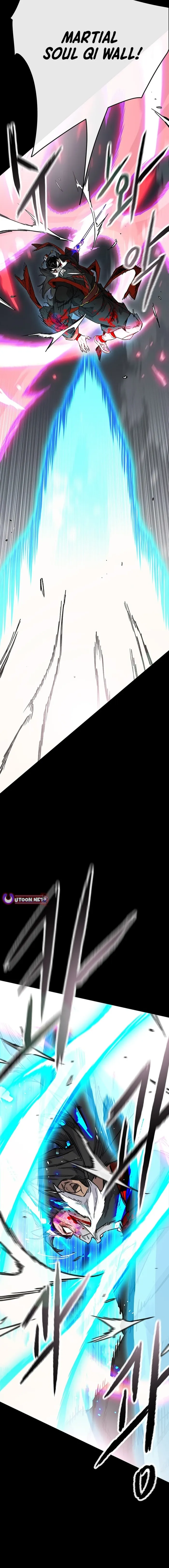 Read The Undefeatable Swordsman En Manga Online