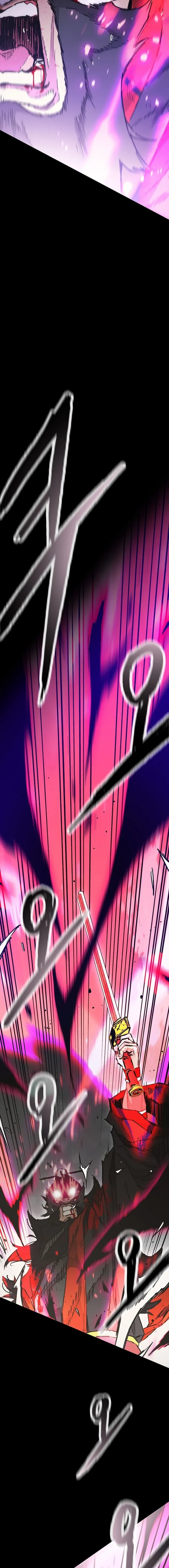Read The Undefeatable Swordsman En Manga Online
