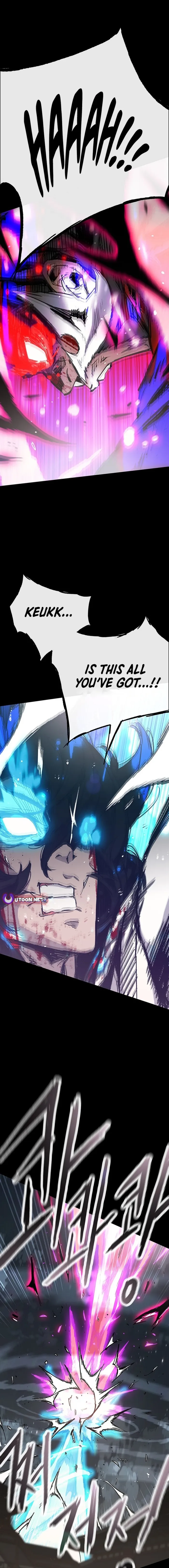 Read The Undefeatable Swordsman En Manga Online