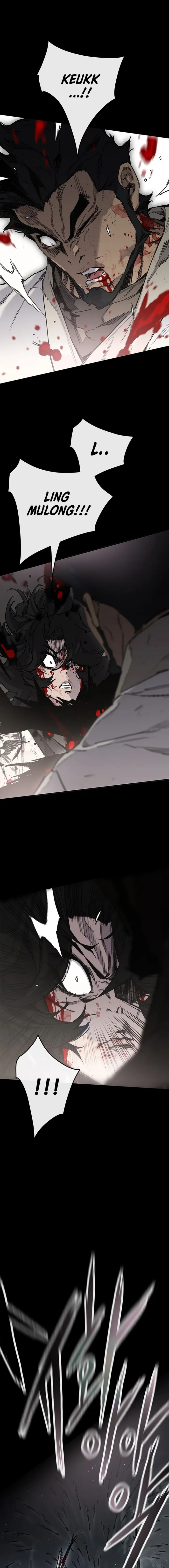 Read The Undefeatable Swordsman En Manga Online