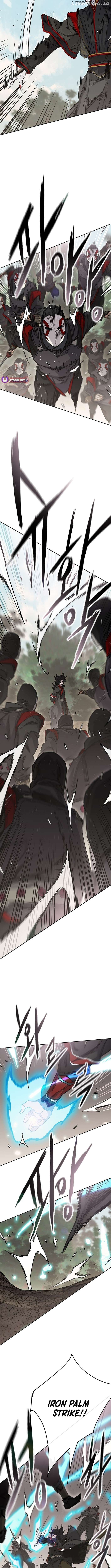 Read The Undefeatable Swordsman En Manga Online
