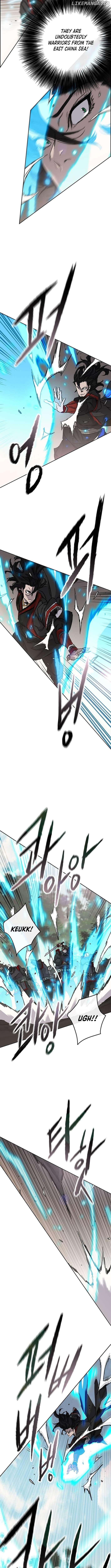 Read The Undefeatable Swordsman En Manga Online