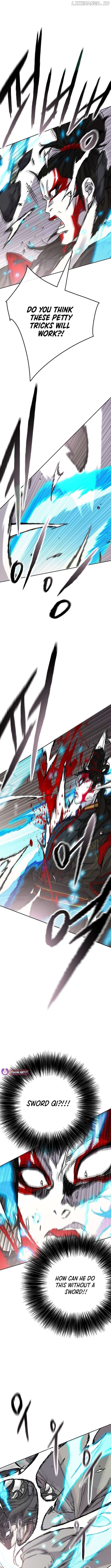 Read The Undefeatable Swordsman En Manga Online