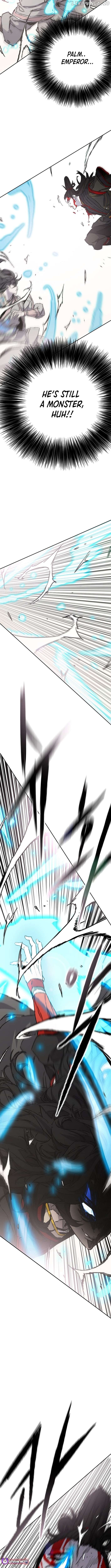 Read The Undefeatable Swordsman En Manga Online