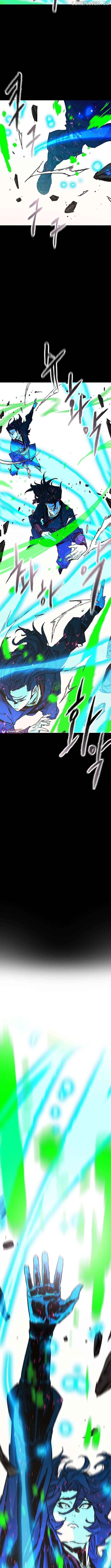 Read The Undefeatable Swordsman En Manga Online