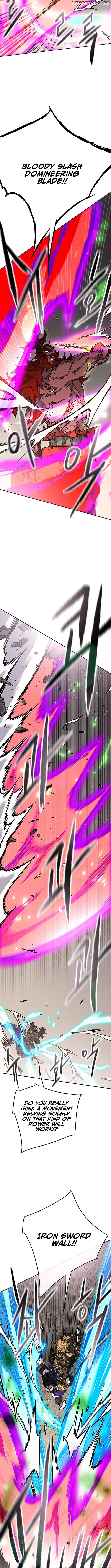 Read The Undefeatable Swordsman En Manga Online